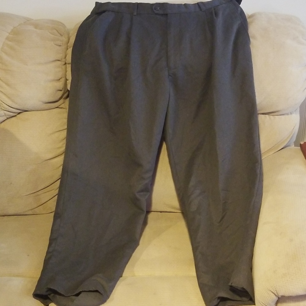George Gray Mens Dress Pants Sized 40×30